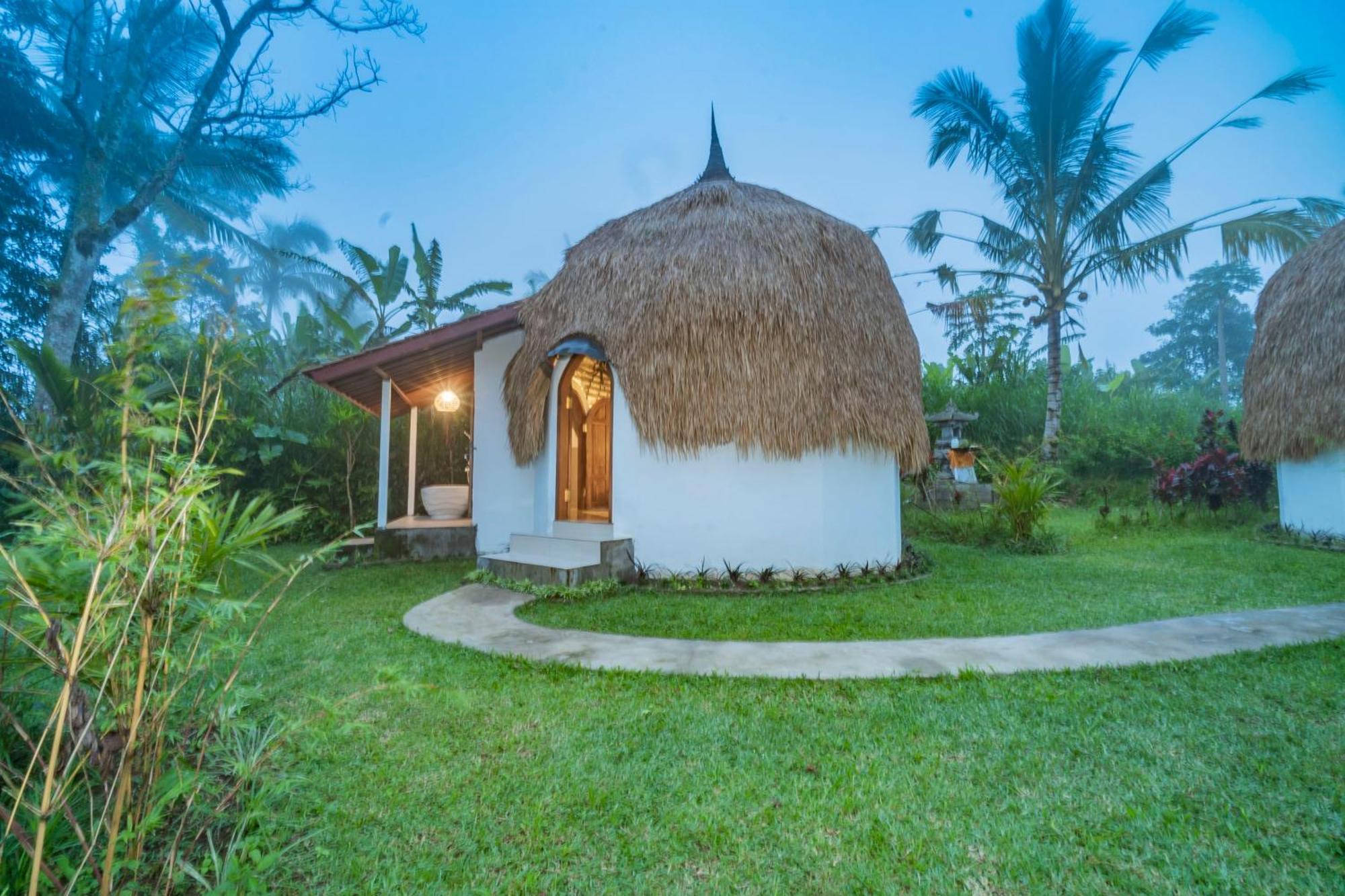 Ritual Ubud Payangan Exteriér fotografie