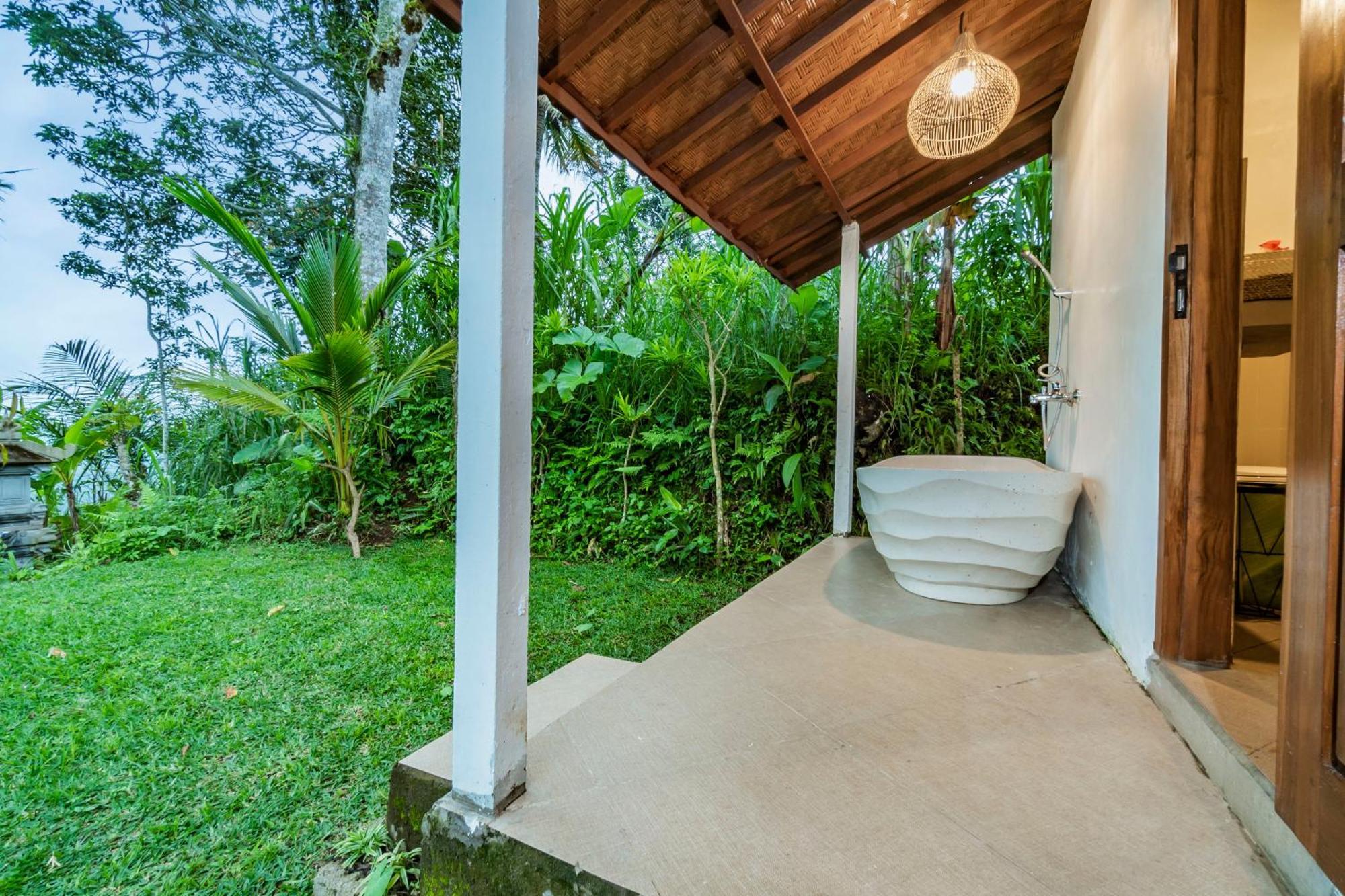 Ritual Ubud Payangan Exteriér fotografie