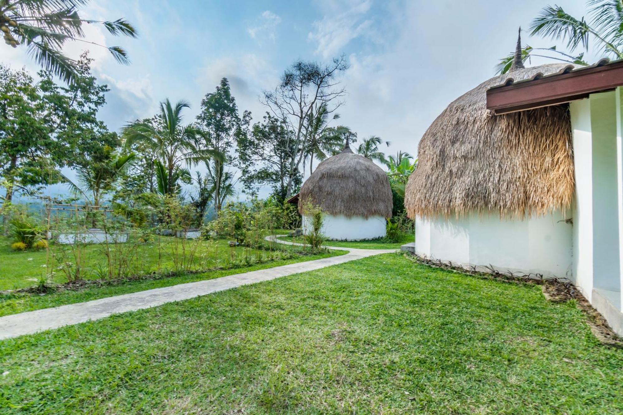 Ritual Ubud Payangan Exteriér fotografie