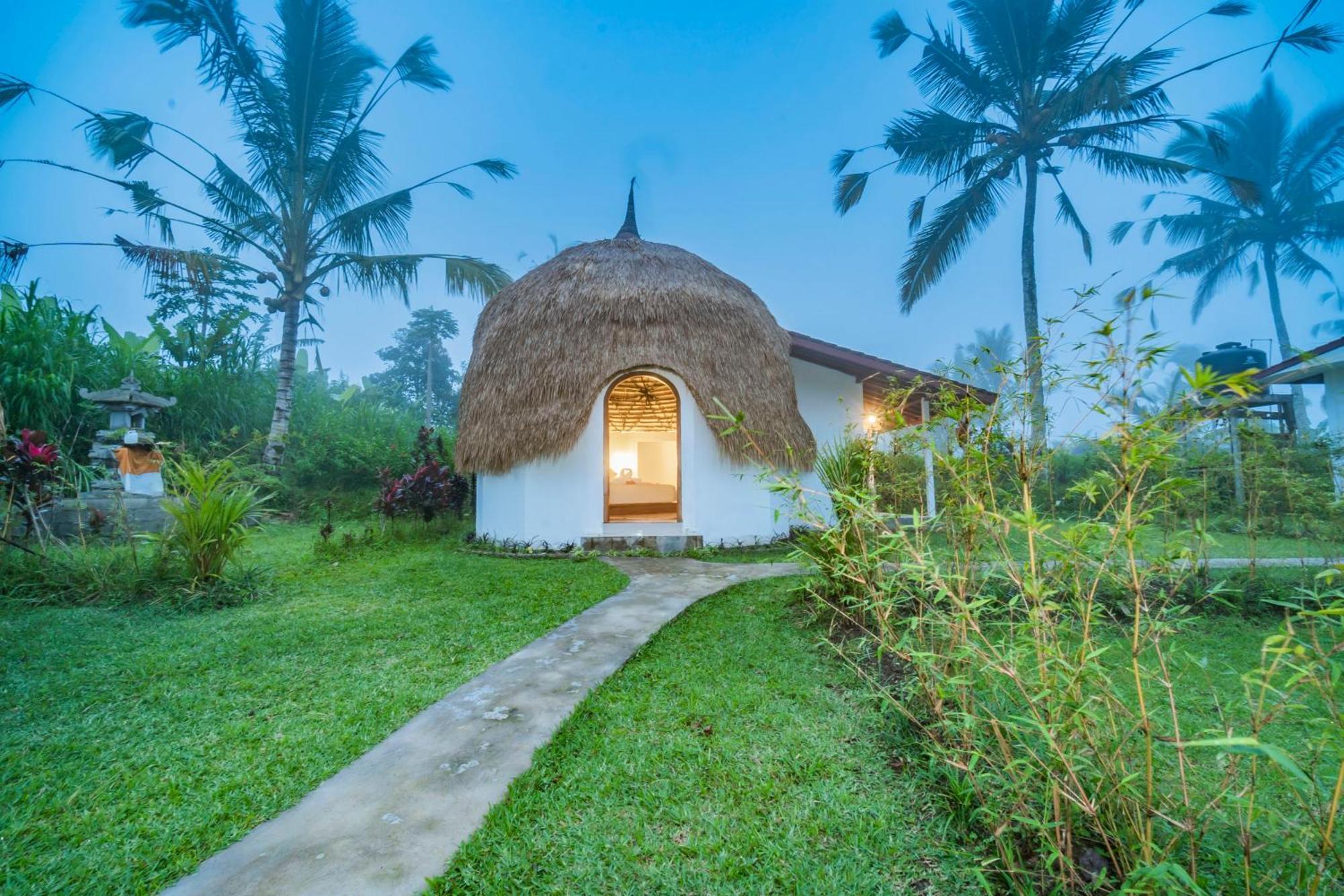 Ritual Ubud Payangan Exteriér fotografie